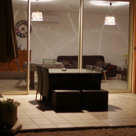 Maison Plain Pied Villelongue-de-la-Salanque Dış mekan fotoğraf