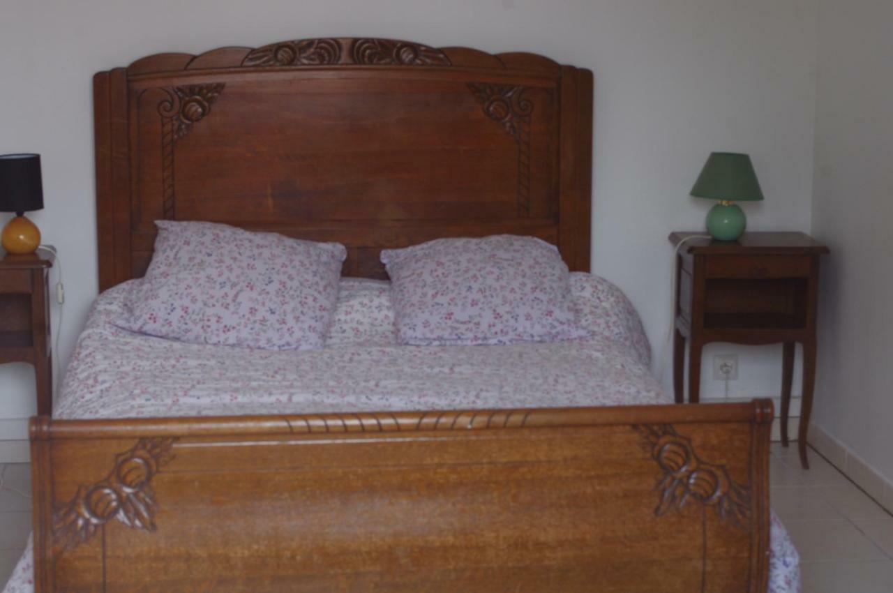Maison Plain Pied Villelongue-de-la-Salanque Dış mekan fotoğraf