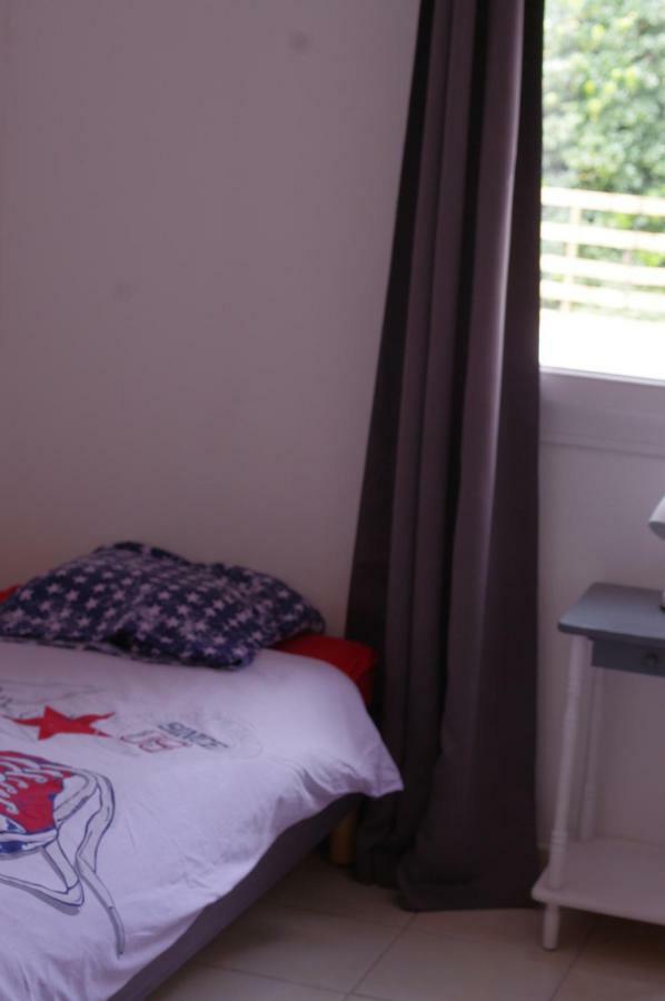Maison Plain Pied Villelongue-de-la-Salanque Dış mekan fotoğraf