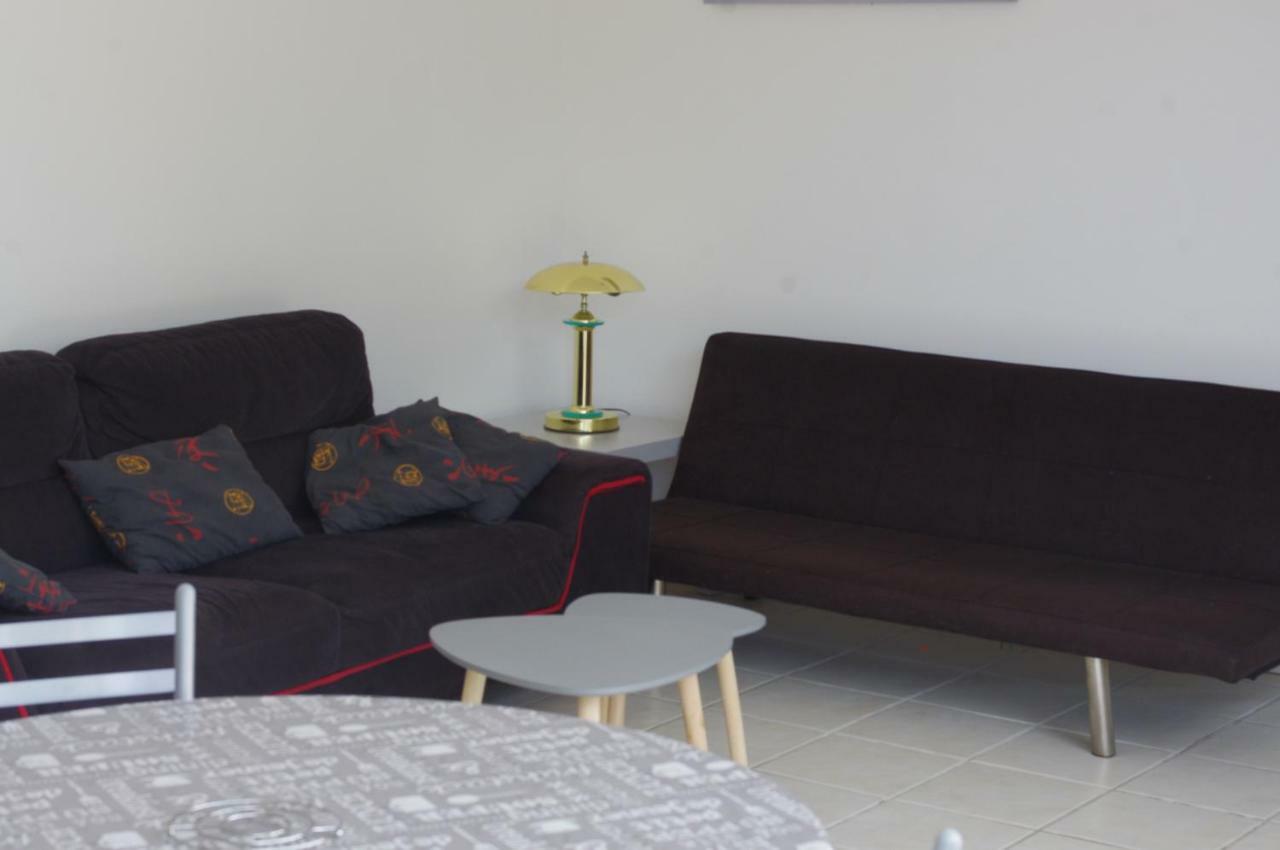 Maison Plain Pied Villelongue-de-la-Salanque Dış mekan fotoğraf